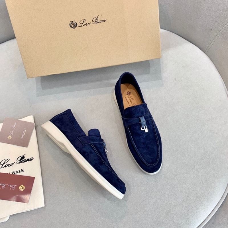 Loro Piana Shoes